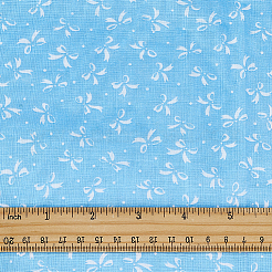 Cotton Fabric&nbsp;DIY-WH0308-839A