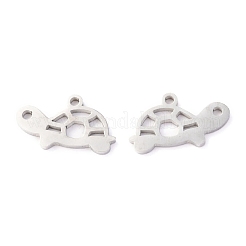Non-Tarnish 304 Stainless Steel Pendants&nbsp;STAS-O142-64P