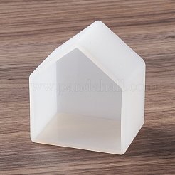 House LED Art Light Display Decoration DIY Silicone Molds&nbsp;DIY-C054-05