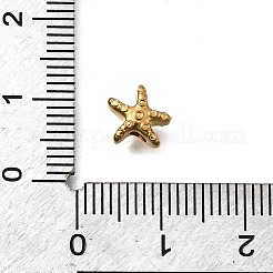304 Stainless Steel Beads&nbsp;STAS-Z160-29G