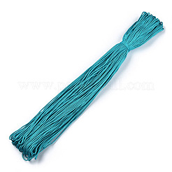 Polyester & Spandex Cord Ropes&nbsp;RCP-R007-349