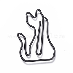 Fox Shape Iron Paperclips&nbsp;X-TOOL-K006-26C