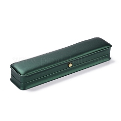 PU Leather Jewelry Box&nbsp;LS-CON-C012-01C