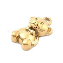 Ion Plating(IP) 304 Stainless Steel Chrams&nbsp;STAS-P379-19B-G