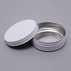 Aluminum Can&nbsp;CON-WH0074-39