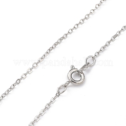 Bear Resin Pendant Necklaces&nbsp;NJEW-JN03016-01