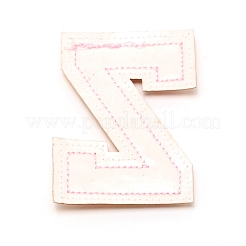 Cloth Iron on/Sew on Patches&nbsp;DIY-TAC0009-04
