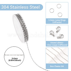 DIY Bracelets Making Kits&nbsp;DIY-TA0015-85