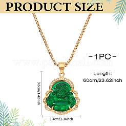 DIY Necklace Making Kits&nbsp;DIY-ME0001-55