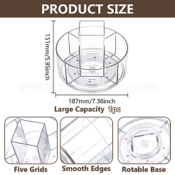 Rotary PET Marker Pen Holder&nbsp;OFST-WH0050-036
