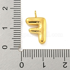 Ion Plating(IP) 304 Stainless Steel Pendants&nbsp;STAS-C102-15G-F