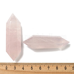Natural Rose Quartz Healing Stones&nbsp;G-F715-114A-02