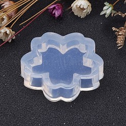 DIY Silicone Molds&nbsp;LS-AJEW-P035-M