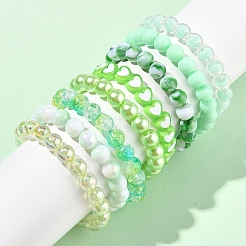 DIY Bracelets Making Kits&nbsp;DIY-FS0008-81B