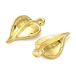 304 Stainless Steel Pendants&nbsp;STAS-D195-01G-03