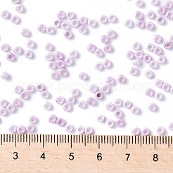 TOHO Round Seed Beads&nbsp;SEED-XTR08-1200