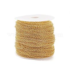 Iron Cable Chains&nbsp;CHT002Y-G
