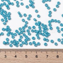 MIYUKI Round Rocailles Beads&nbsp;SEED-JP0009-RR0413