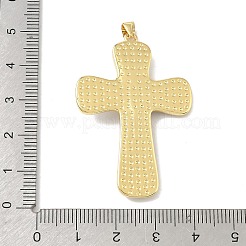 Brass Enamel Pendants&nbsp;KK-Z153-22G