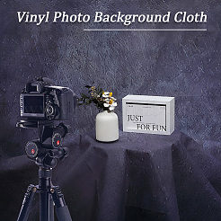 Vinyl Photo Background Cloth&nbsp;DIY-WH20002-11C