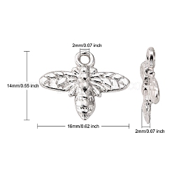 Tibetan Style Alloy Pendants&nbsp;LS-TIBEP-A100604-S-FF