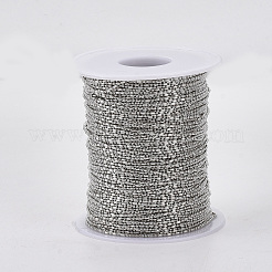 Brass Ball Chains&nbsp;CHC-S008-010F-P