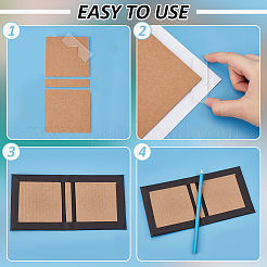 2 Sets Acrylic Corner Beveling Tool&nbsp;DIY-BC0014-35A