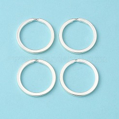 Iron Split Key Rings&nbsp;IFIN-H041-S