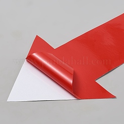Waterproof PVC Stickers&nbsp;DIY-WH20081-143D