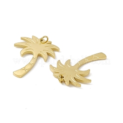 PVD Vacuum Plating 201 Stainless Steel Pendants&nbsp;STAS-J401-VC782