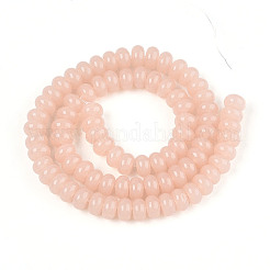 Imitation Jade Glass Beads&nbsp;GLAA-ZX008-8mm-17B