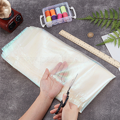 Symphony Laser Polyester Fabric&nbsp;DIY-WH0060-36B