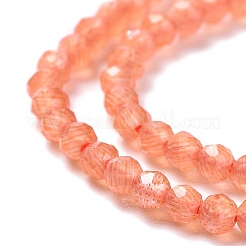 Cat Eye Beads Strands&nbsp;CE-I005-A1