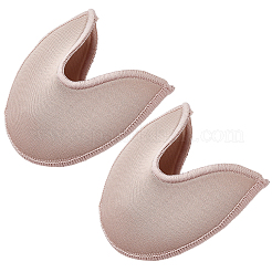 1 Pair Cloth Toe Pouch&nbsp;AJEW-CN0004-86B