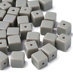 Opaque Acrylic Beads&nbsp;MACR-S373-148-A05