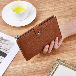 PU Leather Passport Cover&nbsp;OFST-WH20009-03A