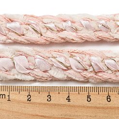 Polyester Crochet Lace Trim&nbsp;OCOR-Q058-22