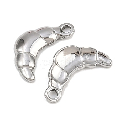 304 Stainless Steel Pendants&nbsp;STAS-L303-21P