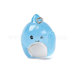 Luminous Resin Pendants&nbsp;LS-RESI-U001-01F