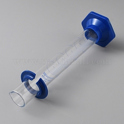 Glass Graduated Measuring Cylinder&nbsp;TOOL-WH0159-01D