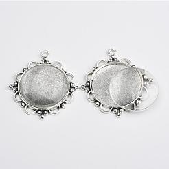 Pendant Making Sets&nbsp;DIY-X0289-025AS