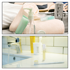DIY ポリプロピレン (pp) スプレー ボトル キット  細かいミストスプレーとダストキャップ付き  プラスチックポンプ  ピペットと漏斗ホッパー  透明  6.55x1.2cm  容量：3ミリリットル&nbsp;MRMJ-BC0002-21
