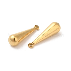 304 Stainless Steel Pendants&nbsp;STAS-H214-12G
