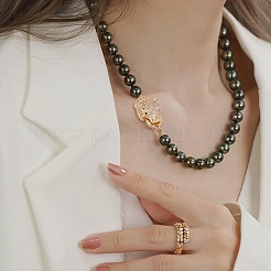 4 Sets 2 Colors Brass Micro Pave Cubic Zirconia Fold Over Clasps&nbsp;FIND-AR0004-96