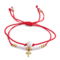 Brass Charm Bracelets&nbsp;HQ8800