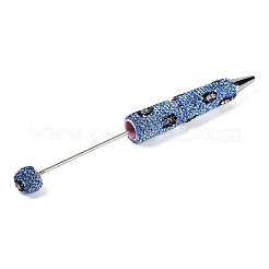 Iron Beadable Pen&nbsp;AJEW-R001-04L