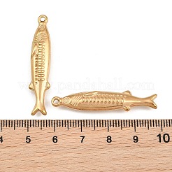 304 Stainless Steel Pendants&nbsp;SA-CBA275E-03G