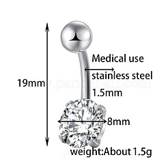 Piercing Jewelry&nbsp;AJEW-EE0006-26A