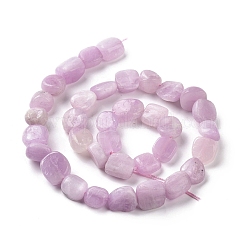Natural Kunzite Beads Strands&nbsp;G-A208-01A
