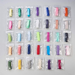 Flat Polyester Elastic Cord&nbsp;OCOR-BC0012-19